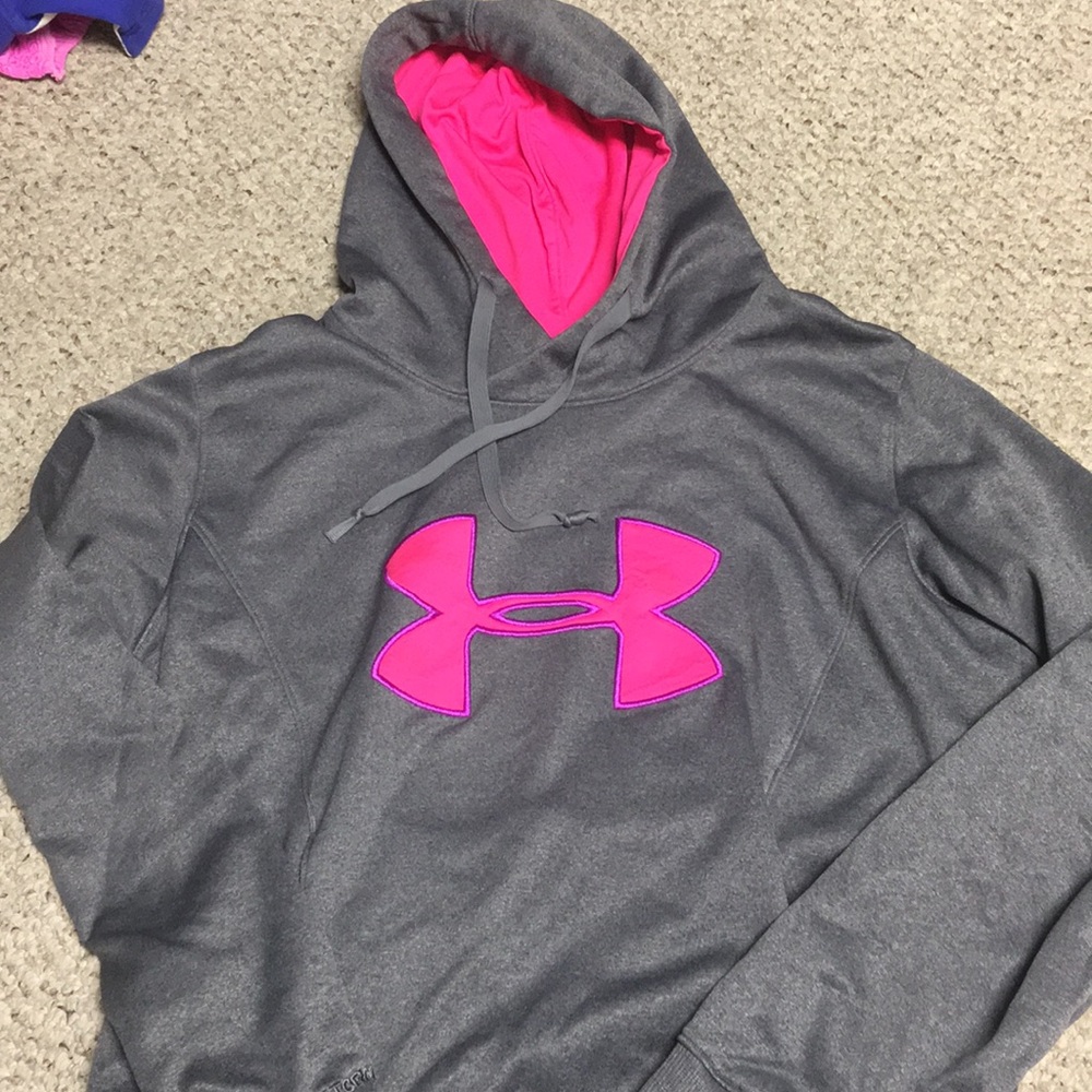Under Armor Hoodie